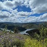 度假居 Serradinho Vale Serrao