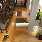 度假居 Serradinho Vale Serrao