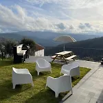 度假居 Serradinho Vale Serrao