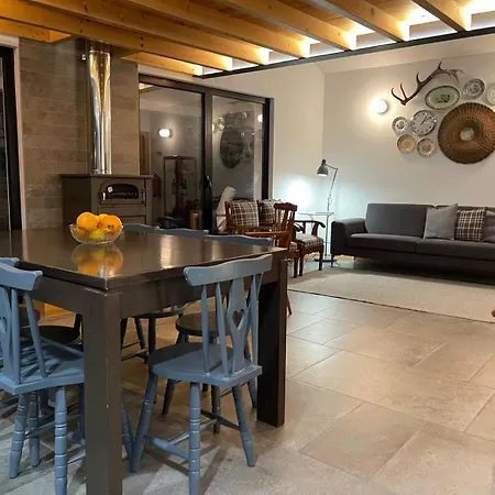 Serradinho Casa de Férias Pampilhosa da Serra