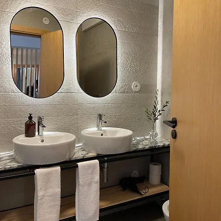 Serradinho Casa de Férias *
