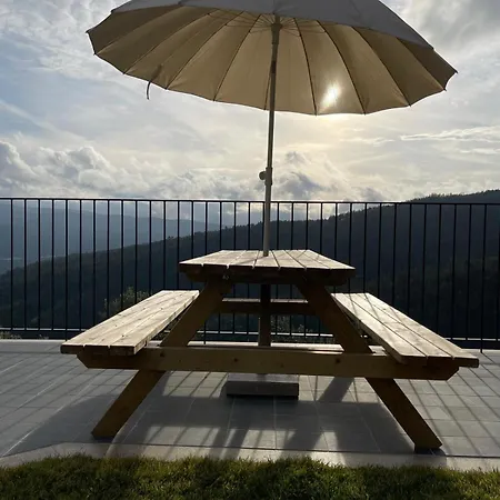 Casa de Férias Serradinho Pampilhosa da Serra