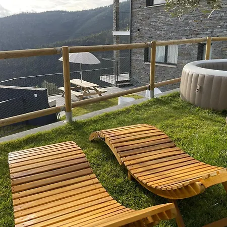 Serradinho * Pampilhosa da Serra