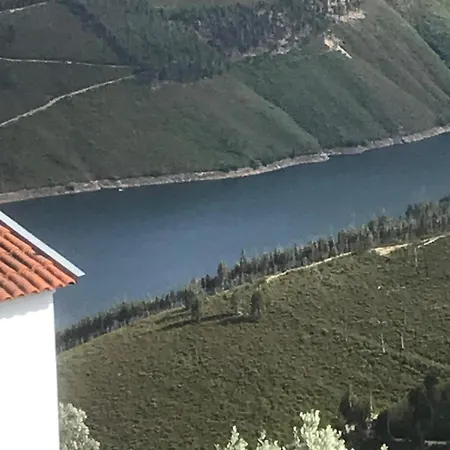 Casa de Férias Serradinho