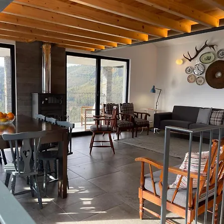 Casa de Férias Serradinho Pampilhosa da Serra