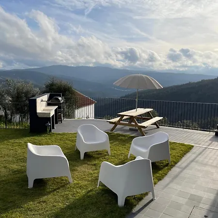 Casa de Férias Serradinho Pampilhosa da Serra