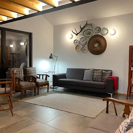Casa de Férias Serradinho